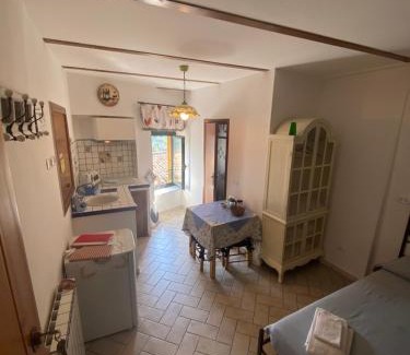 Collepardo Apartment | Maison Dina