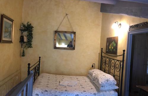 Collepardo Apartment | Maison Dina