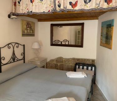 Collepardo Apartment | Maison Dina