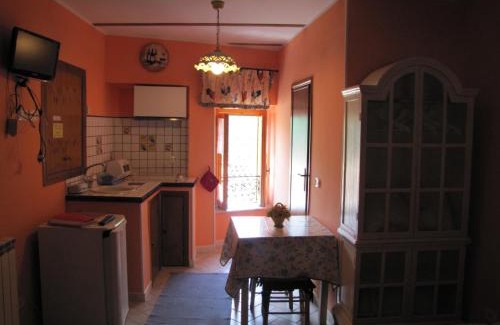 Collepardo Apartment | Maison Dina