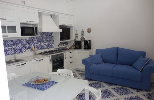 Laurito House | Maison Don Rafé is a small cottage.