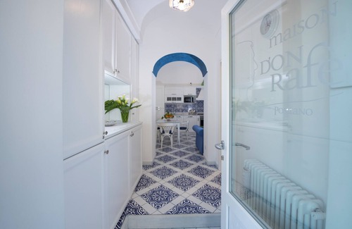 Laurito House | Maison Don Rafé is a small cottage.