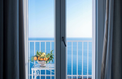 Laurito House | Maison Don Rafé is a small cottage.