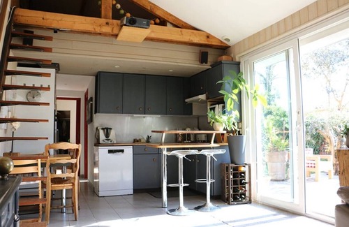 Saint-Brevin-les-Pins House | Maison Douillette et Calme à 700m des Plages