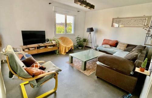 Livron-sur-Drome House | Maison dromoise jardin rivière à 5 min