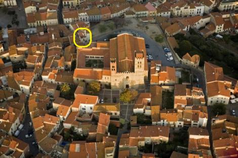 Elne House | Maison du Cloitre d'Elne