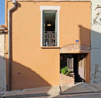 Elne House | Maison du Cloitre d'Elne