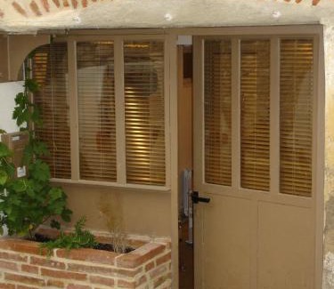 Elne House | Maison du Cloitre d'Elne