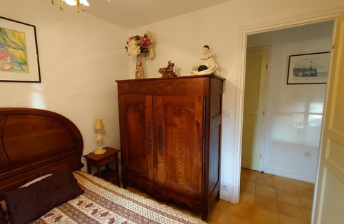 La Barre-de-Monts House | Maison du Gabelou à Fromentine