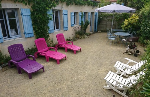 La Barre-de-Monts House | Maison du Gabelou à Fromentine