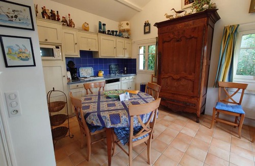 La Barre-de-Monts House | Maison du Gabelou à Fromentine