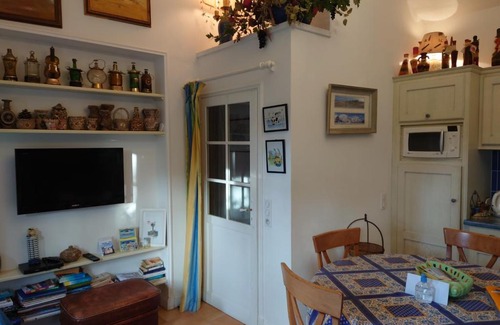 La Barre-de-Monts House | Maison du Gabelou à Fromentine