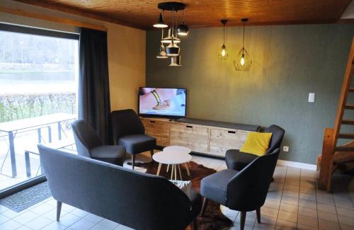 Vielsalm House | Maison du Lac 14