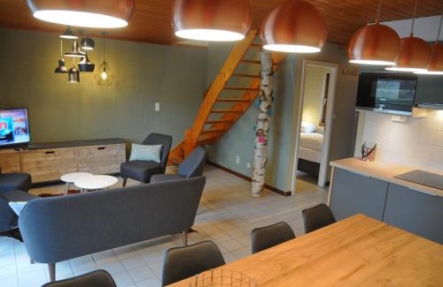 Vielsalm House | Maison du Lac 14
