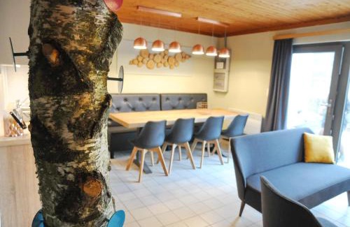 Vielsalm House | Maison du Lac 14
