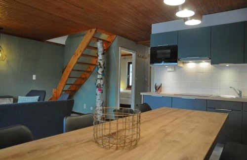 Vielsalm House | Maison du Lac Vielsalm