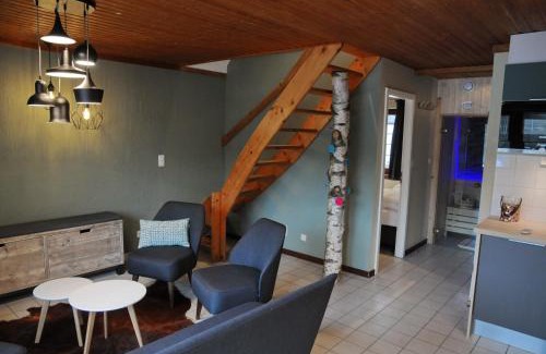 Vielsalm House | Maison du Lac Vielsalm