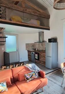 Agen Apartment | Maison du Pont Canal