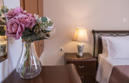 Corfu Town Apartment | Maison du Soleil by Hotelius