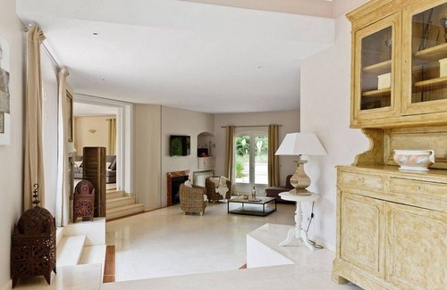 Cote d'Azur- French Riviera Villa | Maison du Soleil - Ramatuelle