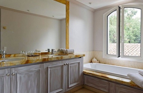 Cote d'Azur- French Riviera Villa | Maison du Soleil - Ramatuelle