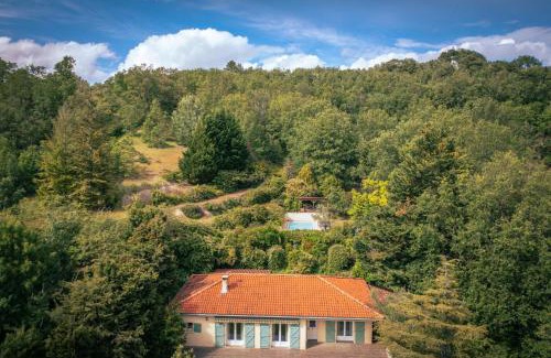 Gaillac House | Maison du Tarn - Piscine Chauffée - Nature