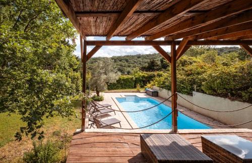 Gaillac House | Maison du Tarn - Piscine Chauffée - Nature