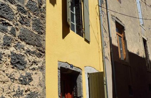 Portiragnes Apartment | Maison du Village Byhus i Portiragnes
