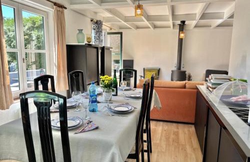 De Panne House | Maison Duinendaele 101 - De Panne