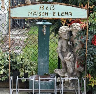 Mirano Bed & Breakfast | Maison Elena