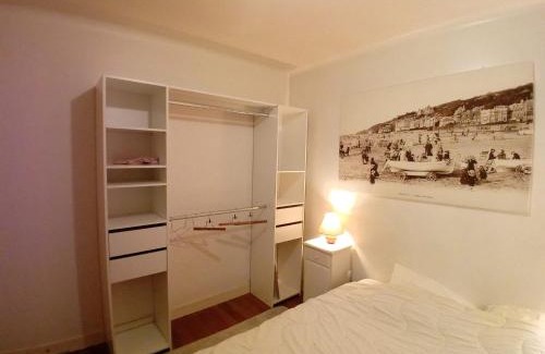 Sept-Vents Bed & Breakfast | maison en banlieue de Caen