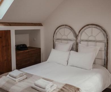 Bergerac House | Maison en bord de Dordogne