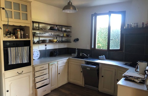 Dorres House | Maison en Cerdagne - Dorres - Roman baths and hiking trails