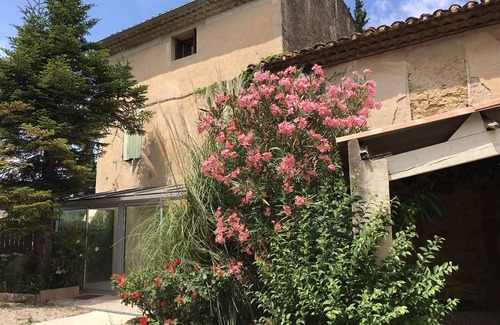 Sarrians House | Maison en provence 15mn from Avignon for festivals ! 5mn from the laces