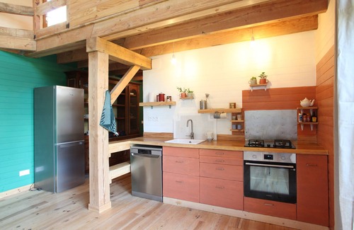 Molieres House | Maison Entre Bastide Historique et Noyeraies