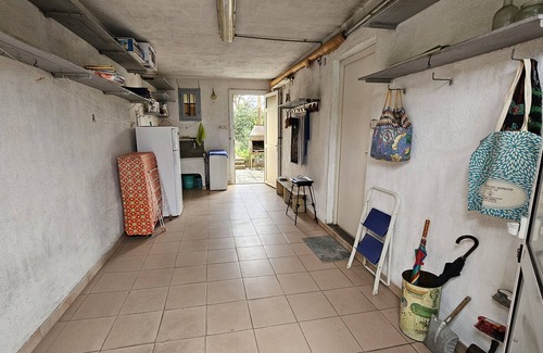Saint-Esteve House | Maison Entre mer et Montagne