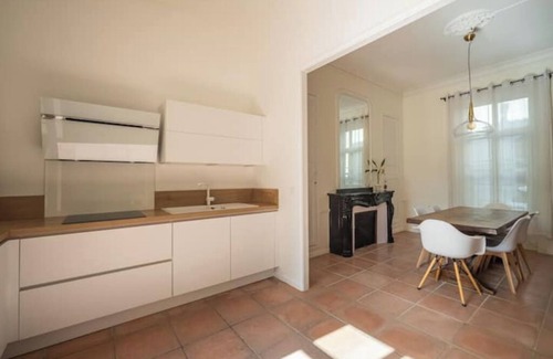 Salles-d'Aude House | Maison Esmé - Swimming pool - 10 min from the beach