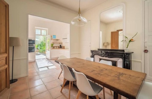 Salles-d'Aude House | Maison Esmé - Swimming pool - 10 min from the beach