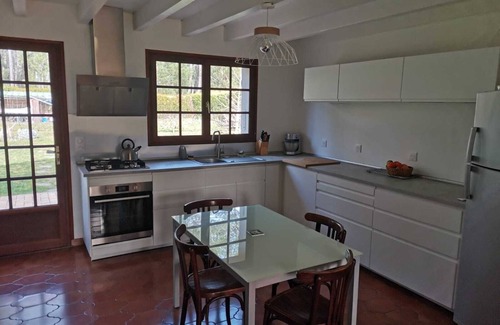 Vielle-Saint-Girons House | Maison Familiale de 105 m² sur Terrain Clos et Arboré de 1000 m²