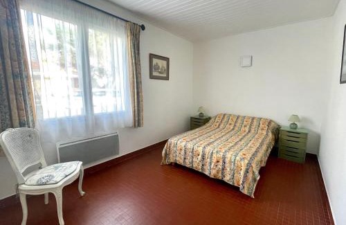 Bretignolles-sur-Mer House | Maison familiale 3 chambres avec jardin, terrasse en bois, proche de la mer et des sentiers. - FR-1-231-313