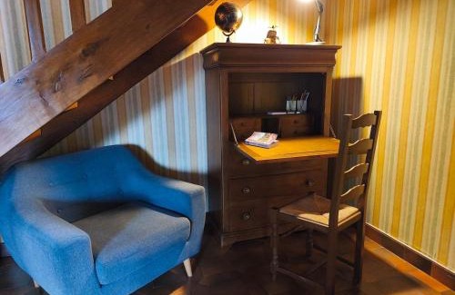 Baille House | Maison familiale en Bretagne Le Daou Di