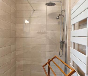 Baille House | Maison familiale en Bretagne Le Daou Di