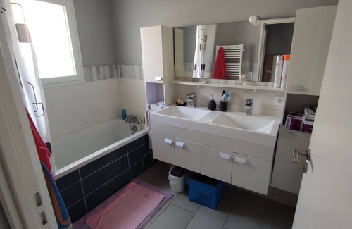 Parentis-en-Born House | Maison Familiale Les Coquelicots