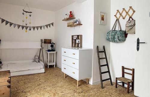 Cholet House | Maison familiale en centre ville