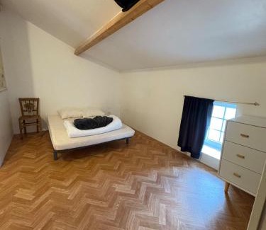 Cholet House | Maison familiale en centre ville
