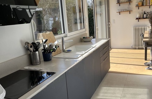 Bordeaux House | Maison Familiale et Cocooning Idéale se Ressourcer