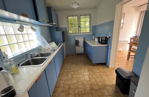La Remigeasse House | Maison Familiale Dans un Hameau Calme Proche de la Plage