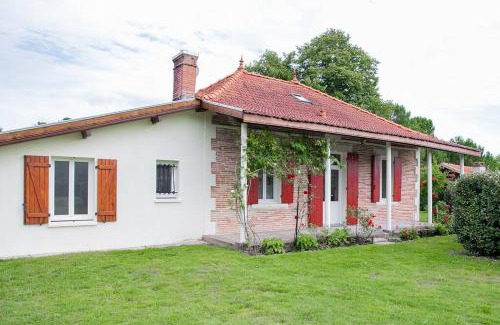 Biscarrosse House | Maison familiale proche du lac