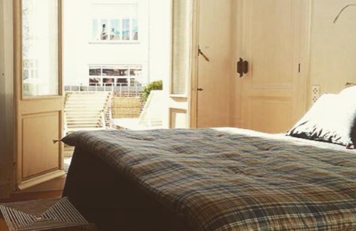 Ixelles Hotel | Maison Flagey Brussels