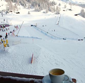 Champoluc Apartment | Maison Fosson